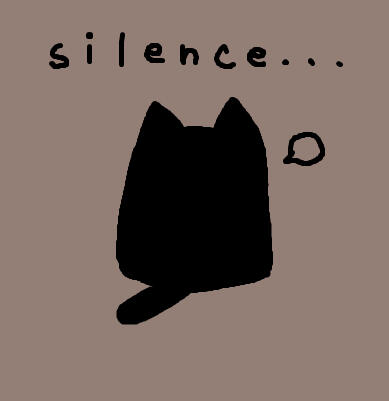 meow