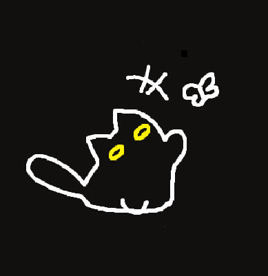 meow
