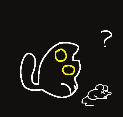 meow