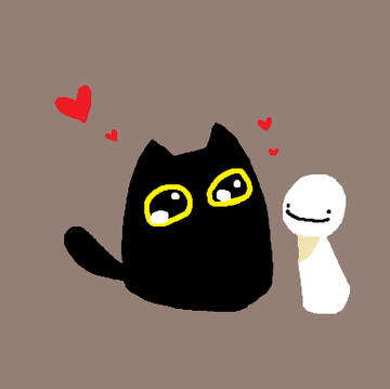 meow