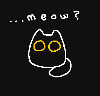 meow