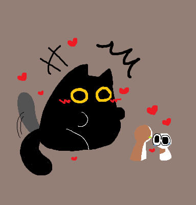 meow